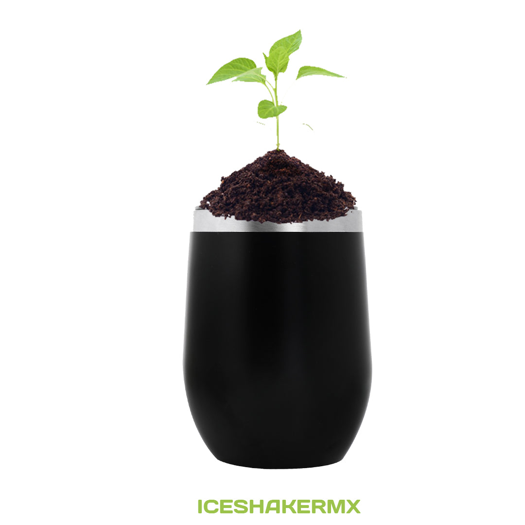 Beneficios de cambiar tu botella de plástico por un Termo de Acero Inoxidable