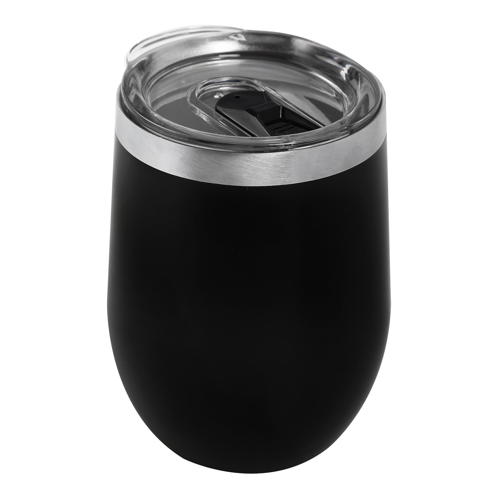 Iceshaker Vaso 355ml Wine&Coffee Personalizado Negro - https://www.iceshaker.com/ https://www.iceshaker.com.mx https://www.iceshaker.com.mx https://www.iceshaker.com/