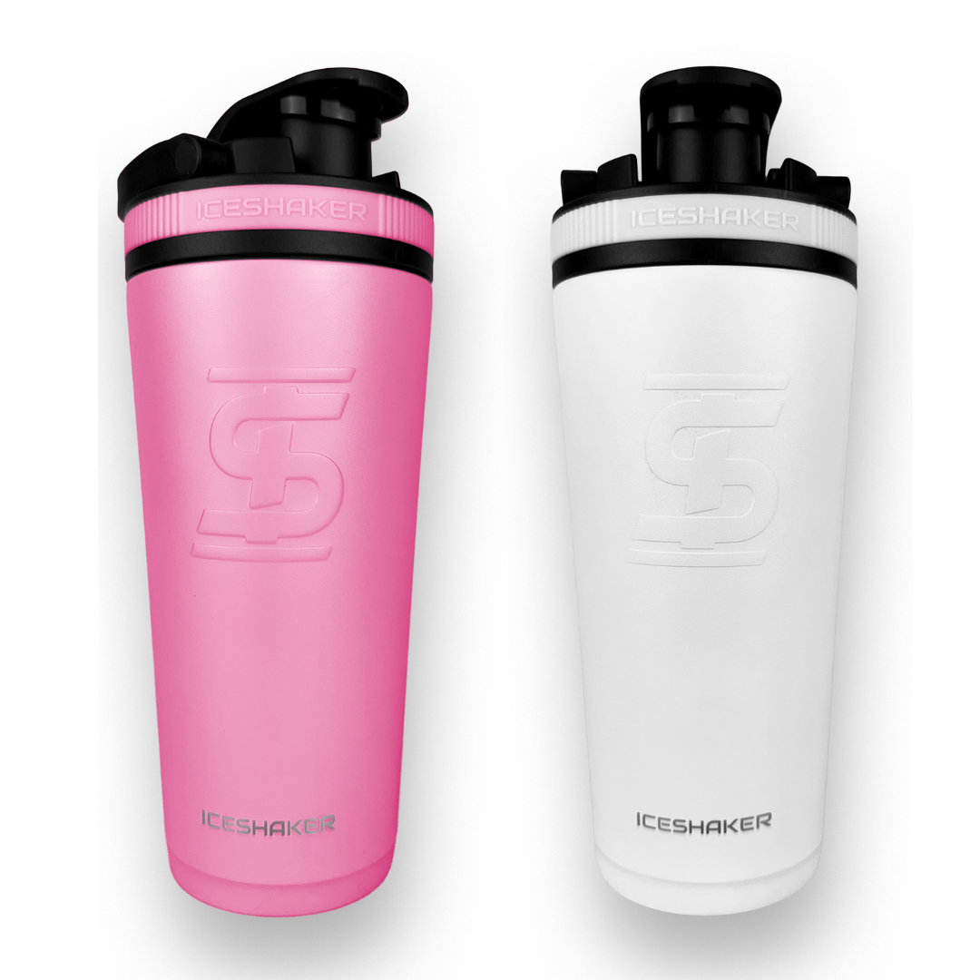 Couple Shaker Pastel Vibes - https://www.iceshaker.com/
