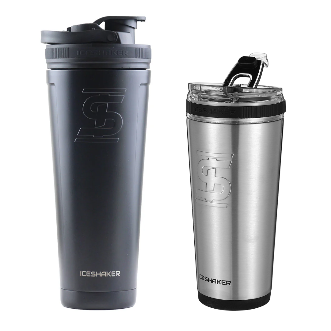 Dúo Litro y 768 ml - https://www.iceshaker.com/