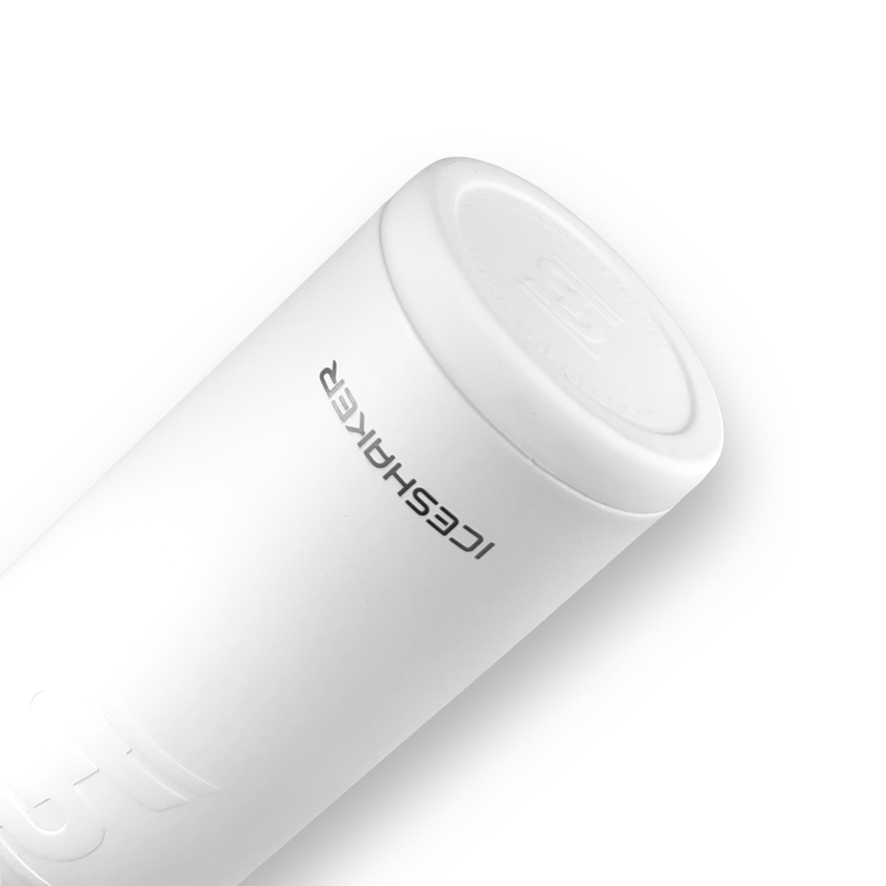 Termo Shaker 768ml - Blanco - https://www.iceshaker.com/