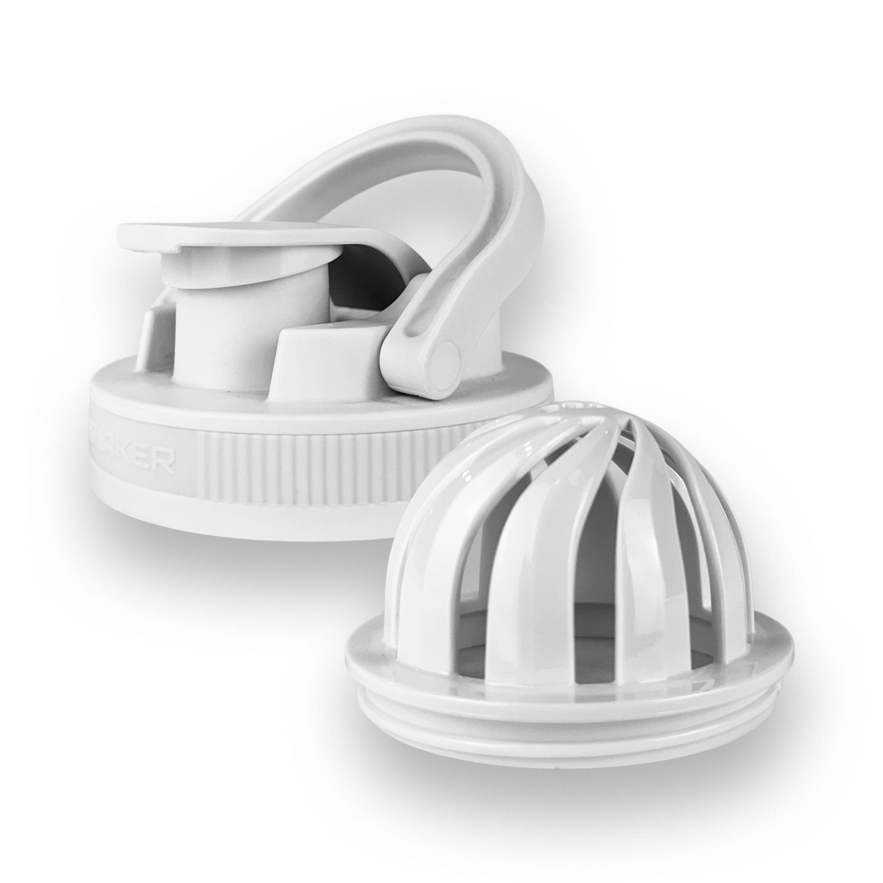 Iceshaker Termo Shaker 768ml Black & White - https://www.iceshaker.com/