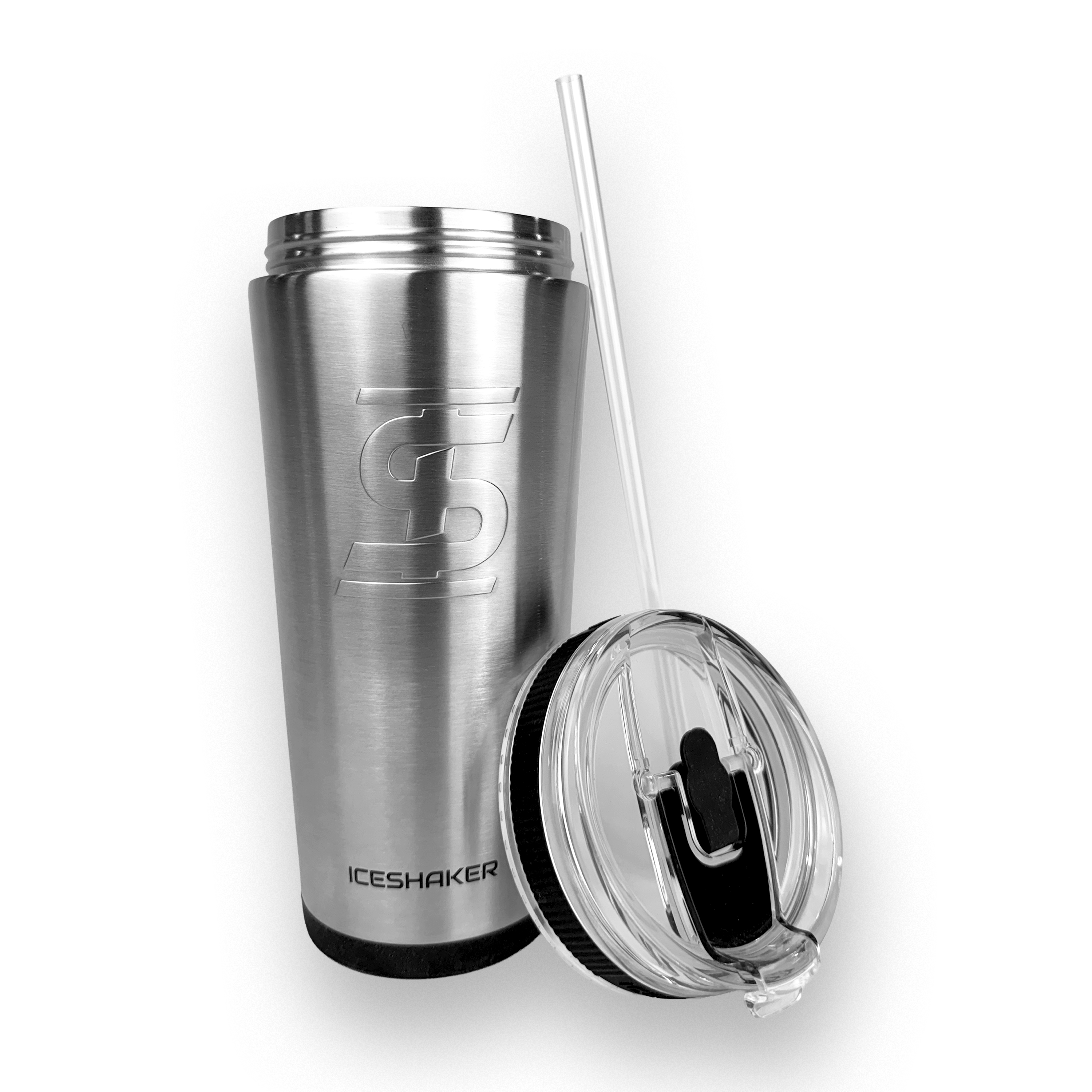 Dúo Litro y 768 ml - https://www.iceshaker.com/
