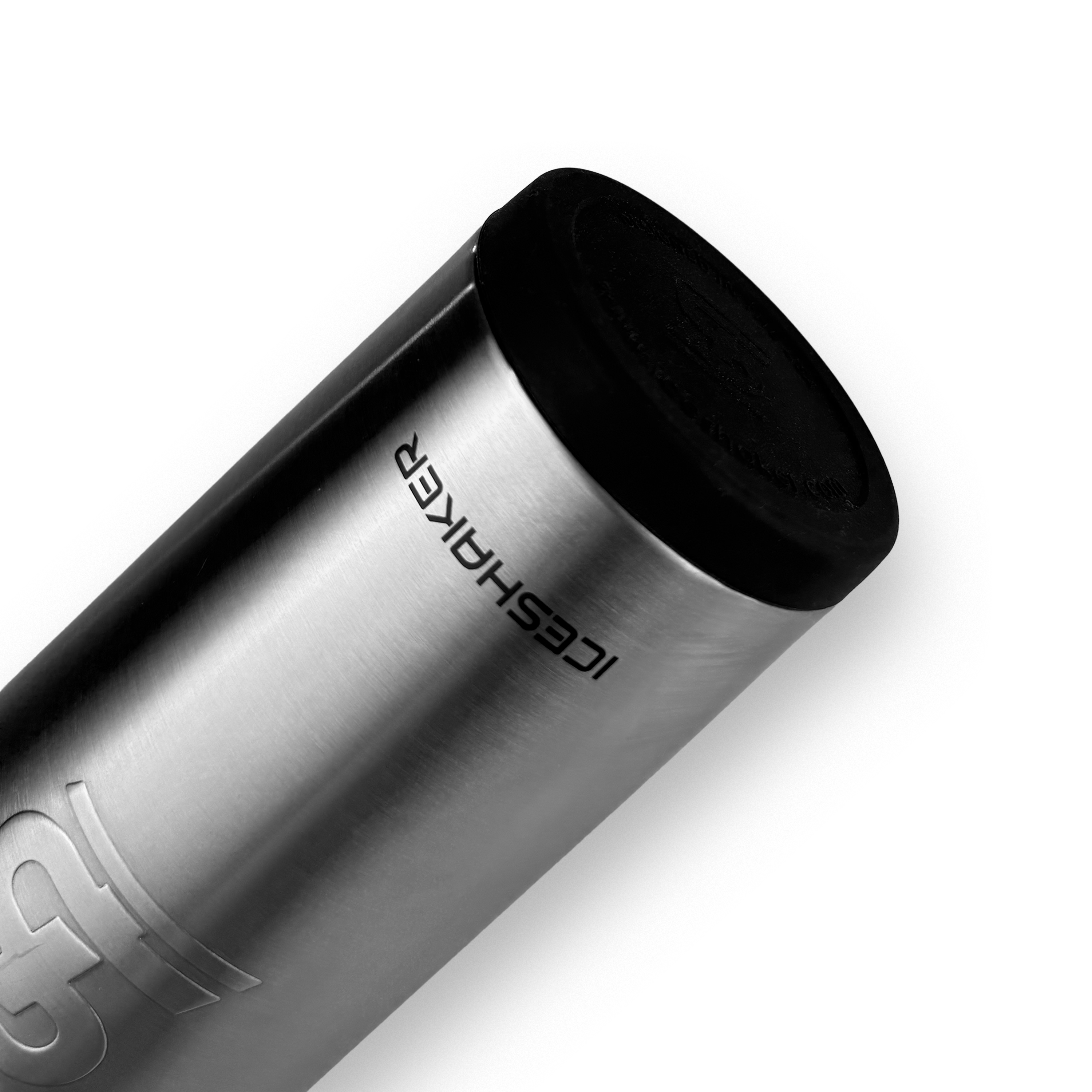 Iceshaker Termo Shaker Flex 768ml Acero - https://www.iceshaker.com/