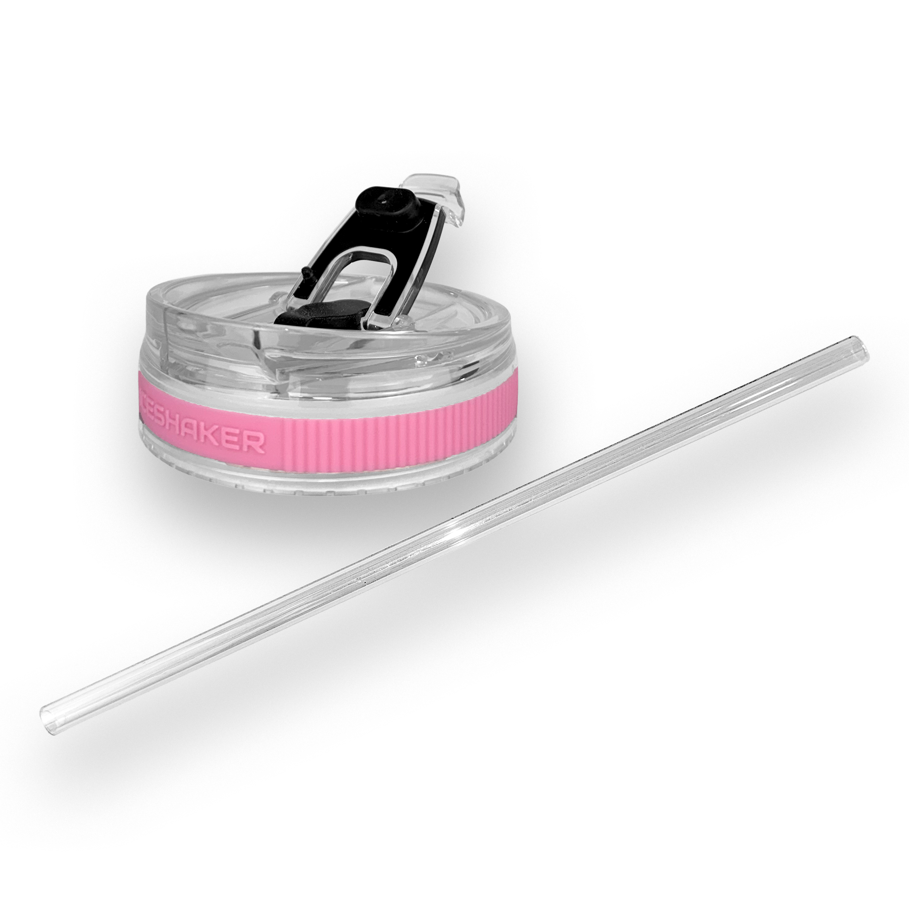 Iceshaker Termo Shaker Flex 768ml Rosa - https://www.iceshaker.com/