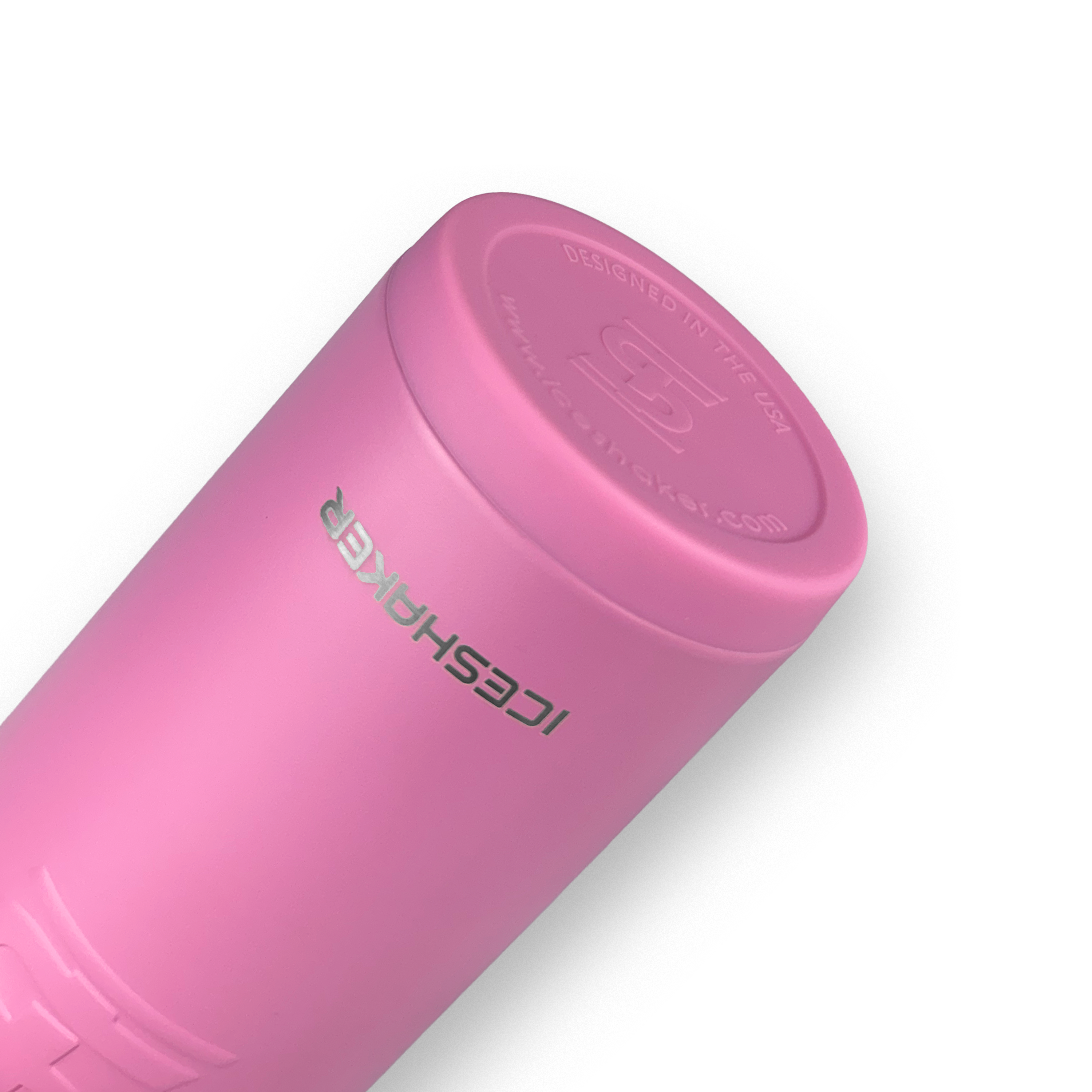 Iceshaker Termo Shaker Flex 768ml Rosa - https://www.iceshaker.com/