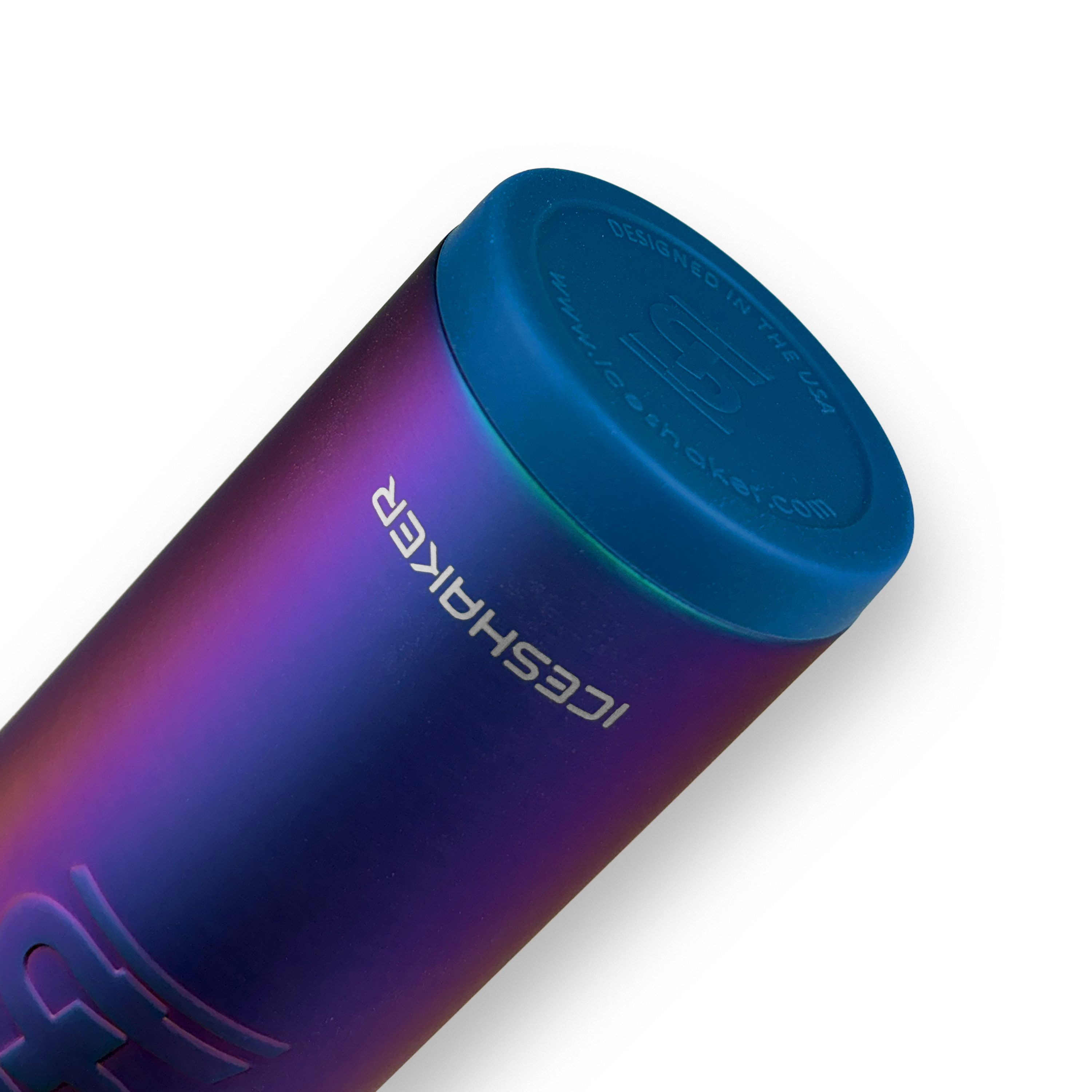 Iceshaker Termo Shaker Flex 768ml Wisteria - https://www.iceshaker.com/