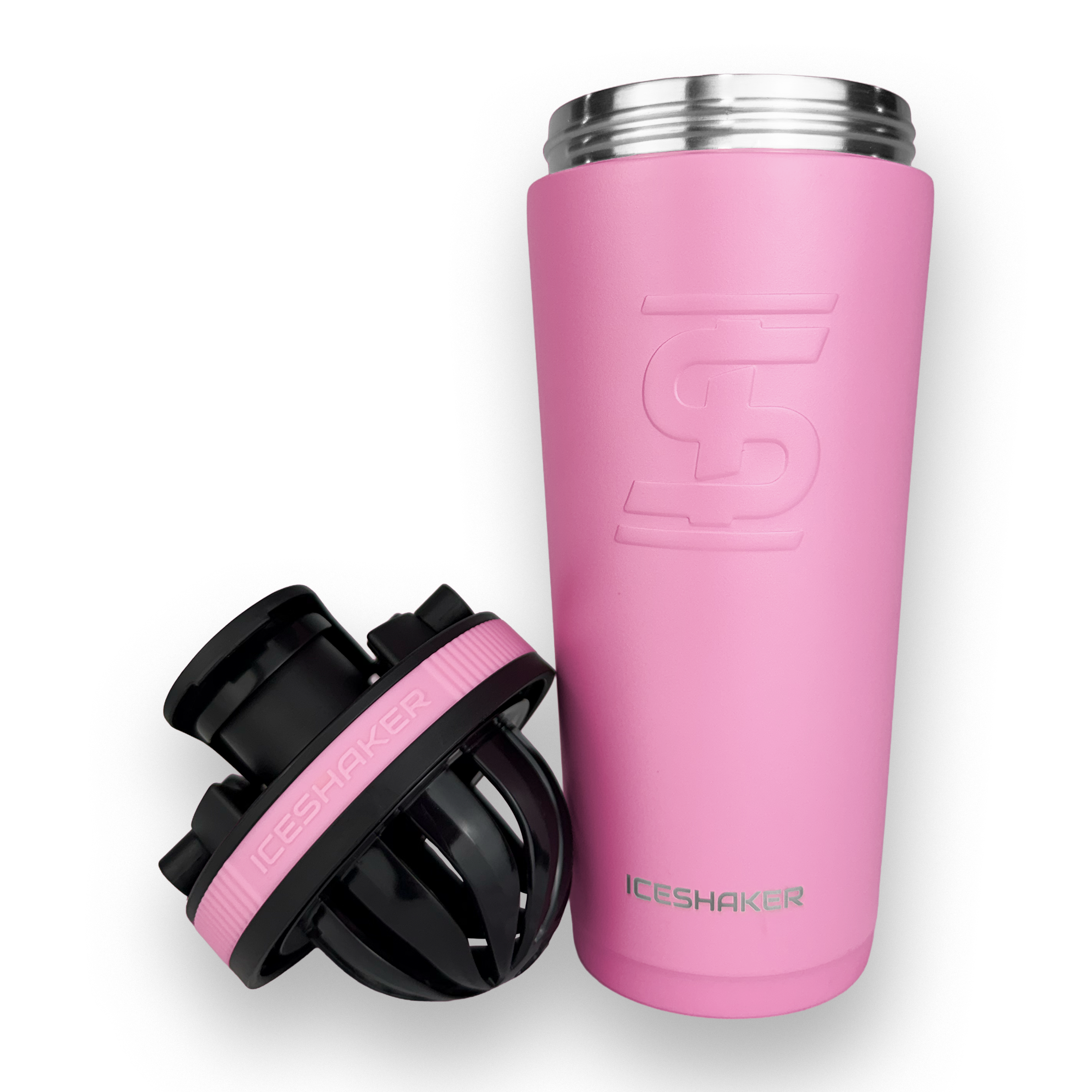 Couple Shaker Pastel Vibes - https://www.iceshaker.com/
