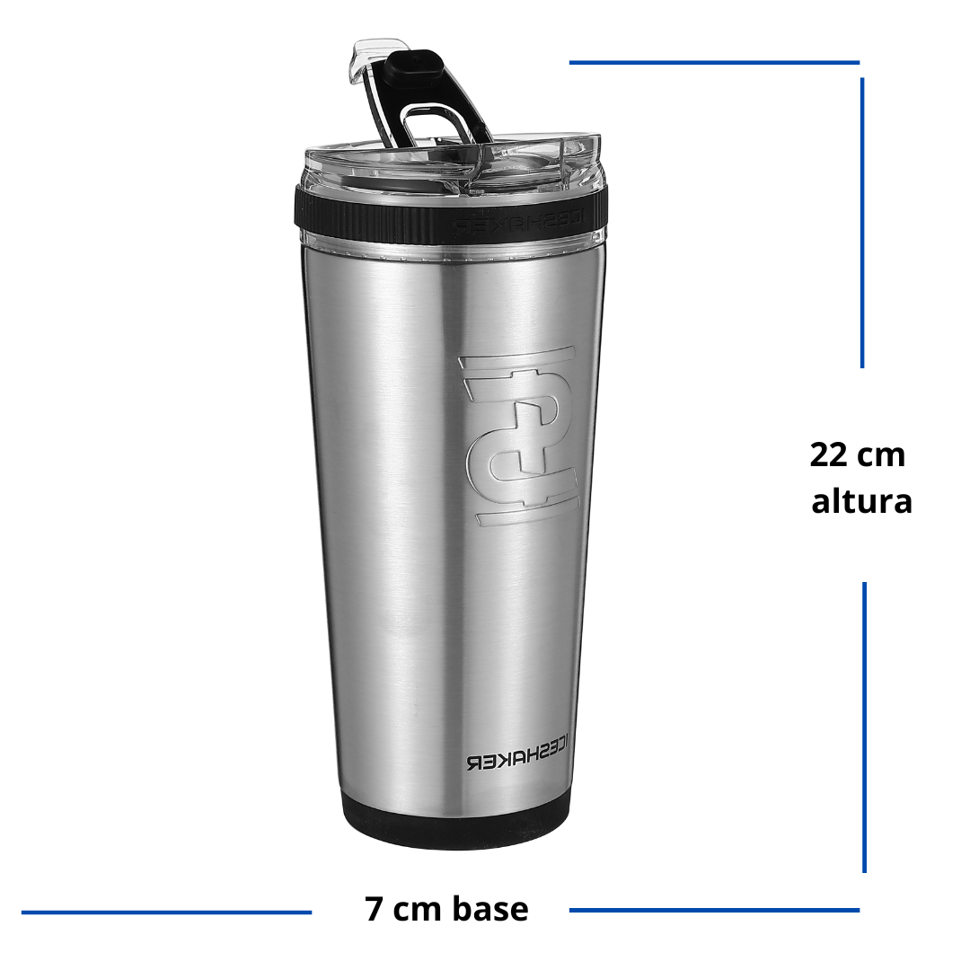 Dúo Litro y 768 ml - https://www.iceshaker.com/