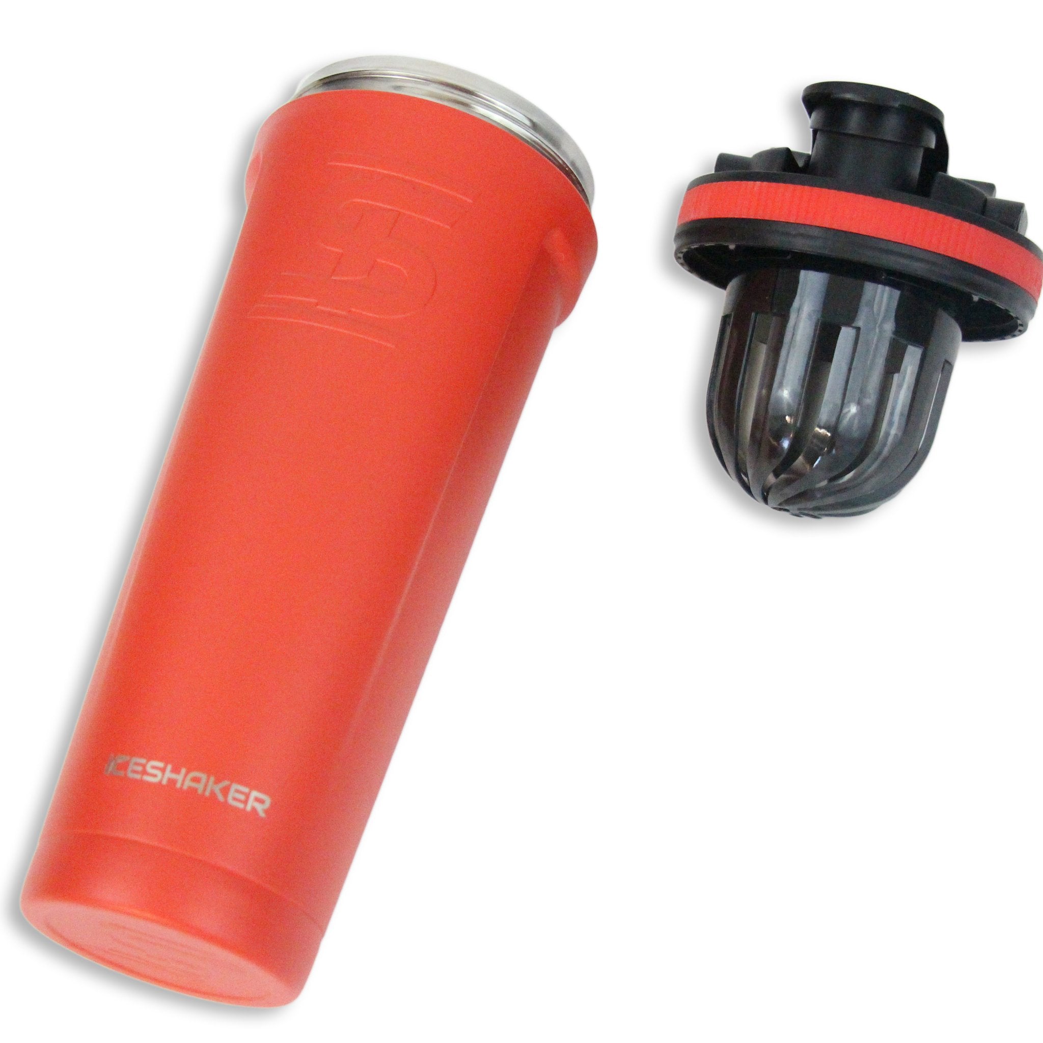 Iceshaker Termo Shaker 1 litro Personalizado Rojo - https://www.iceshaker.com/ https://www.iceshaker.com.mx https://www.iceshaker.com.mx https://www.iceshaker.com/